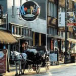 Memphis Beale Street